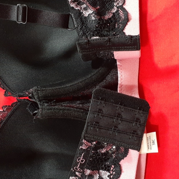 JESSICA SIMPSON BRA. - Picture 6 of 7